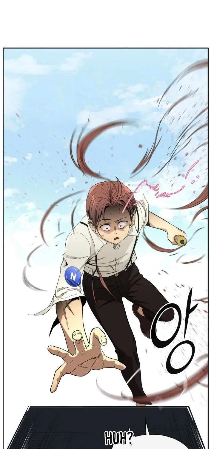 Read Counter Cube chapter 113 image 23 on Lezhin