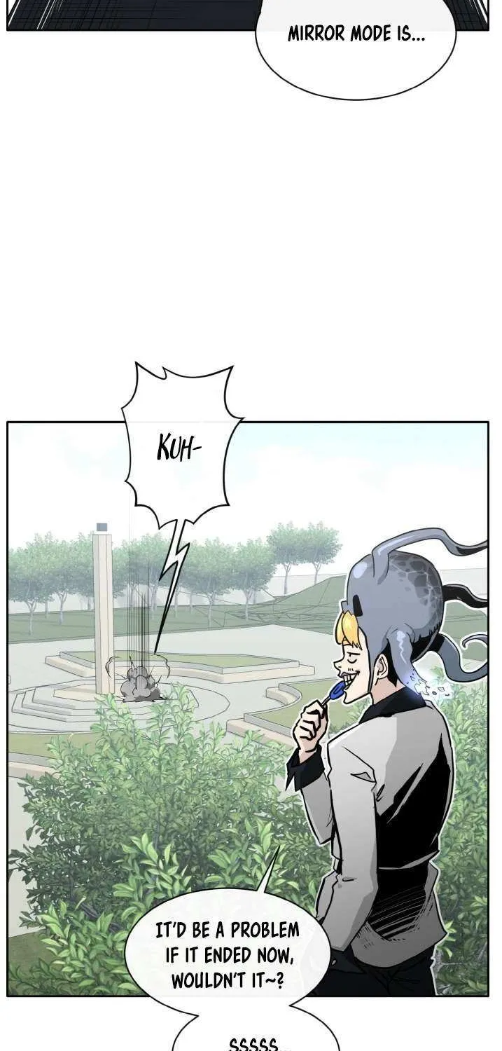 Read Counter Cube chapter 113 image 24 on Lezhin