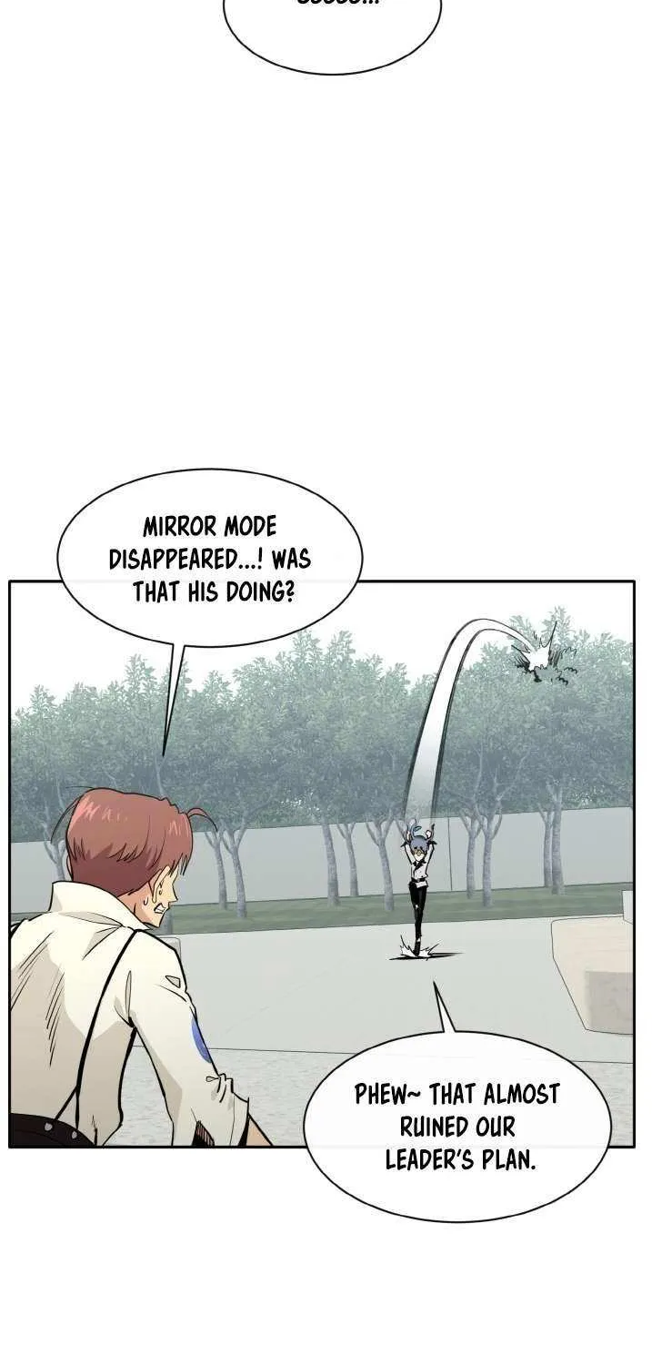 Read Counter Cube chapter 113 image 25 on Lezhin
