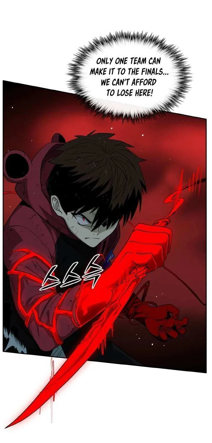 Read Counter Cube chapter 113 image 29 on Lezhin