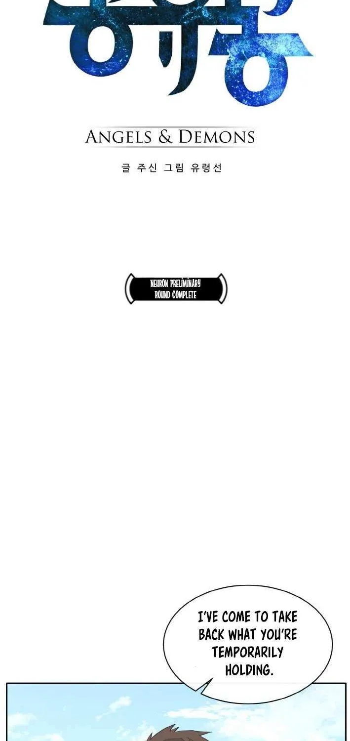 Read Counter Cube chapter 113 image 3 on Lezhin