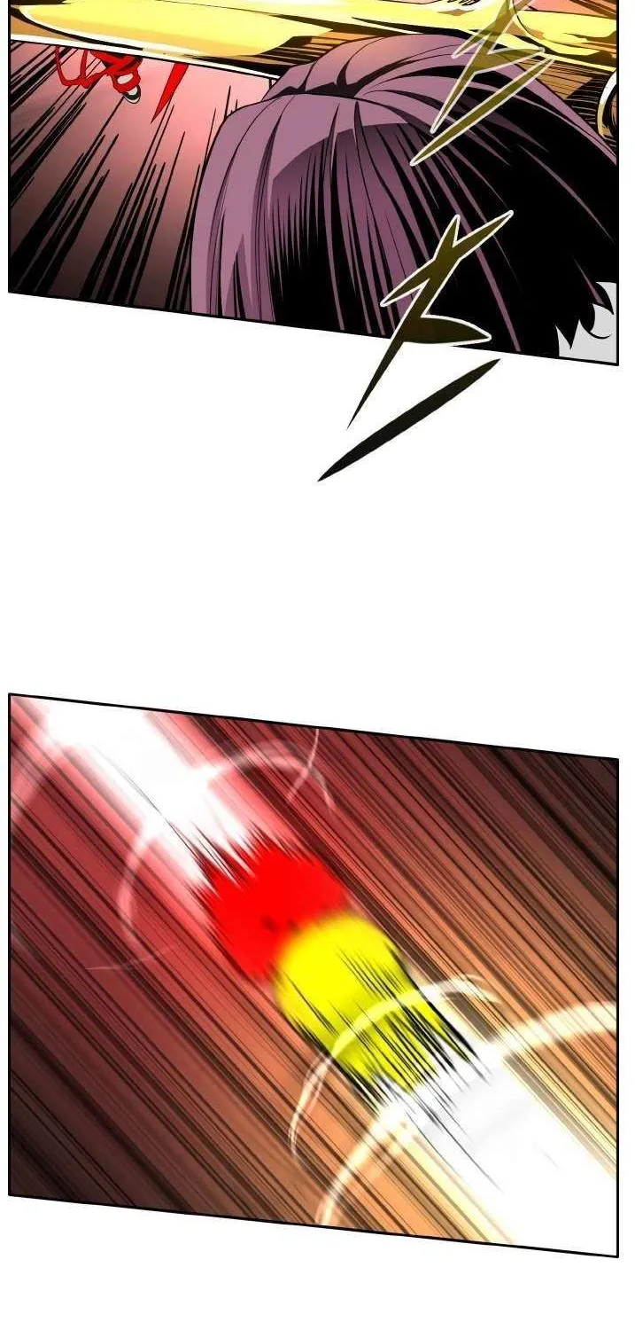 Read Counter Cube chapter 113 image 33 on Lezhin