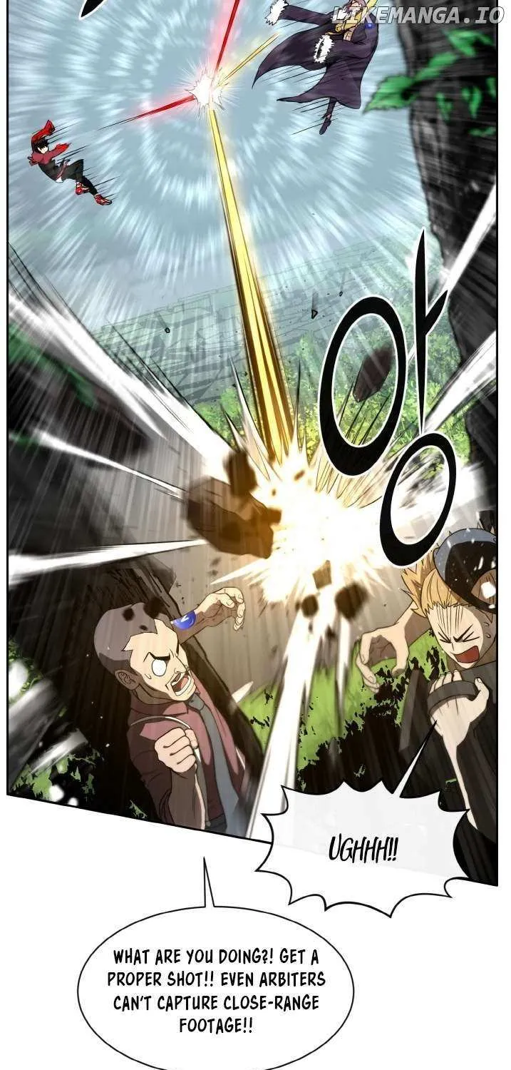 Read Counter Cube chapter 113 image 35 on Lezhin