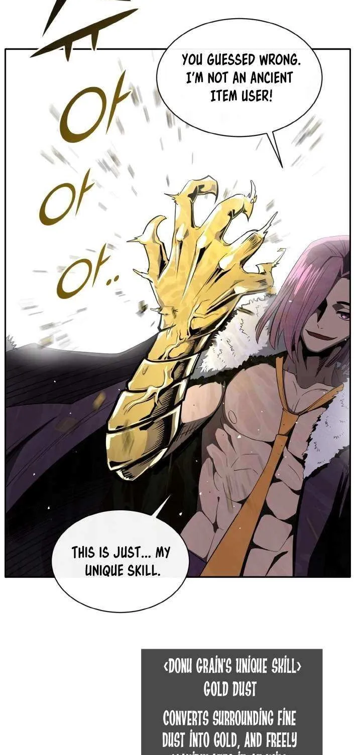 Read Counter Cube chapter 113 image 38 on Lezhin