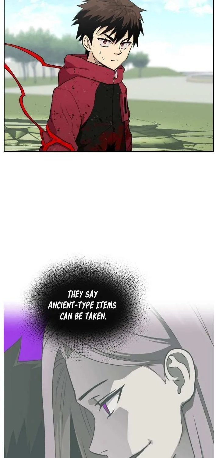 Read Counter Cube chapter 113 image 4 on Lezhin