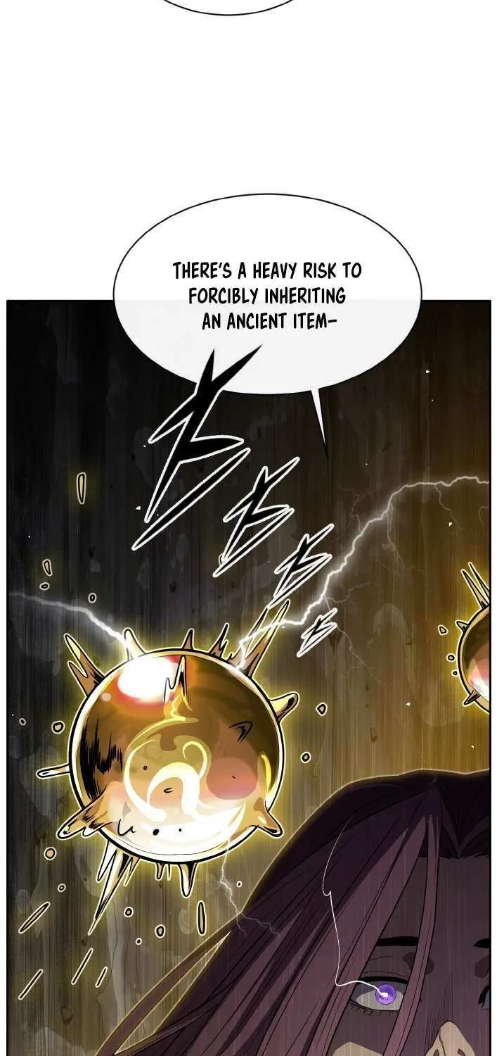 Read Counter Cube chapter 113 image 40 on Lezhin