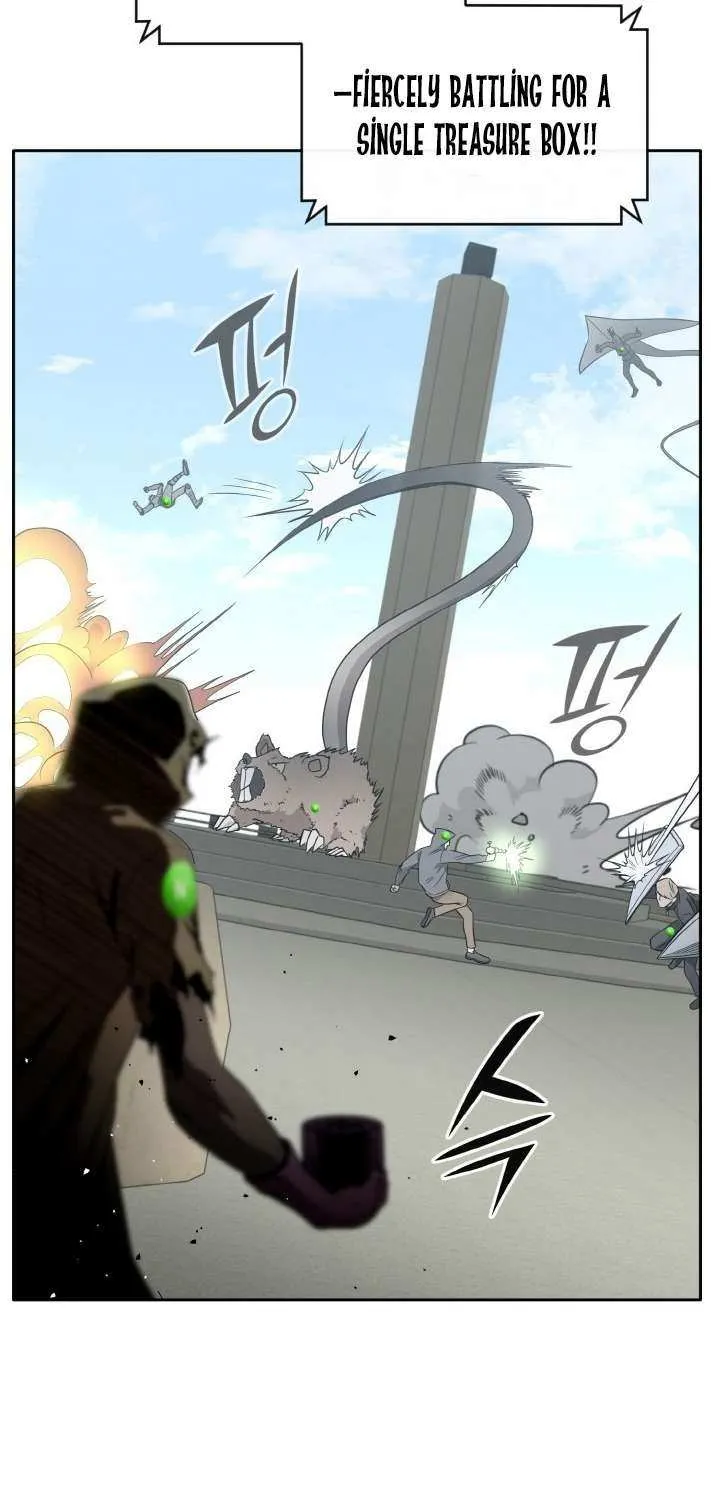 Read Counter Cube chapter 113 image 46 on Lezhin