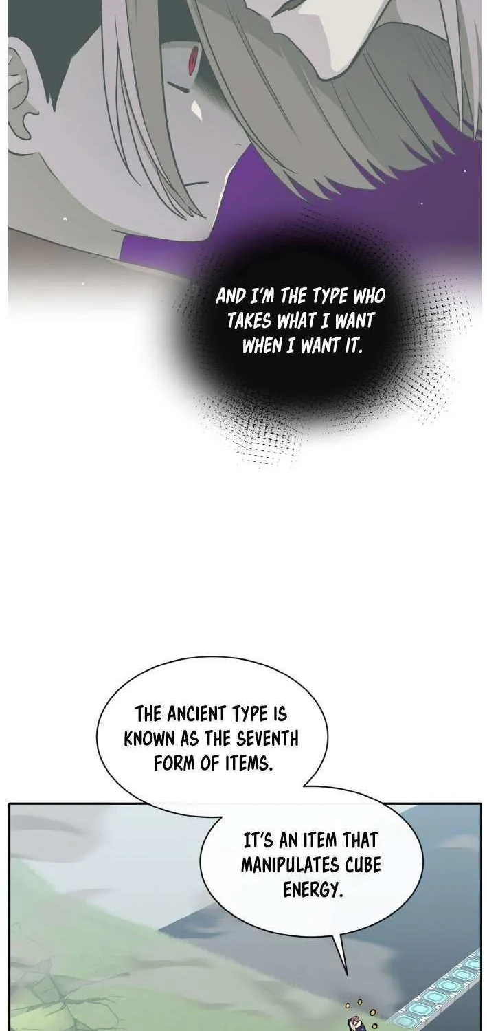 Read Counter Cube chapter 113 image 5 on Lezhin