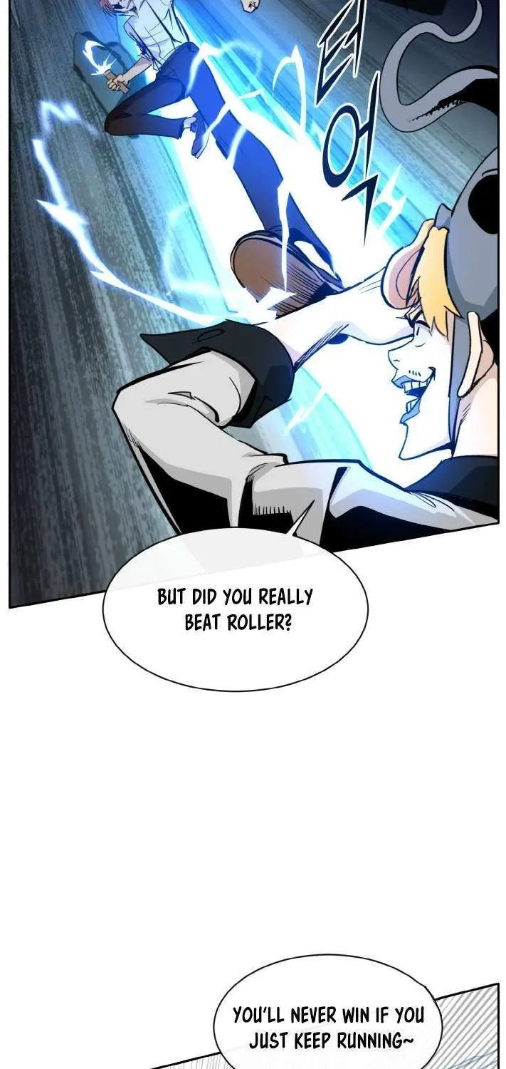 Read Counter Cube chapter 113 image 50 on Lezhin