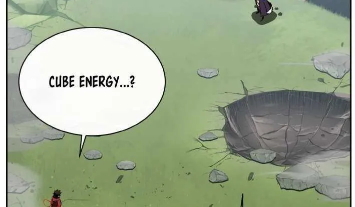 Read Counter Cube chapter 113 image 6 on Lezhin