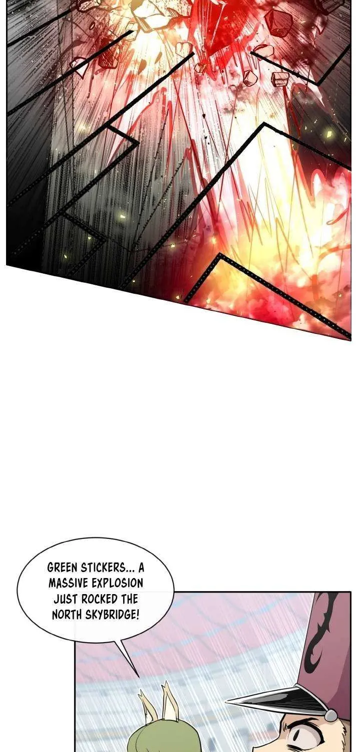 Read Counter Cube chapter 113 image 60 on Lezhin