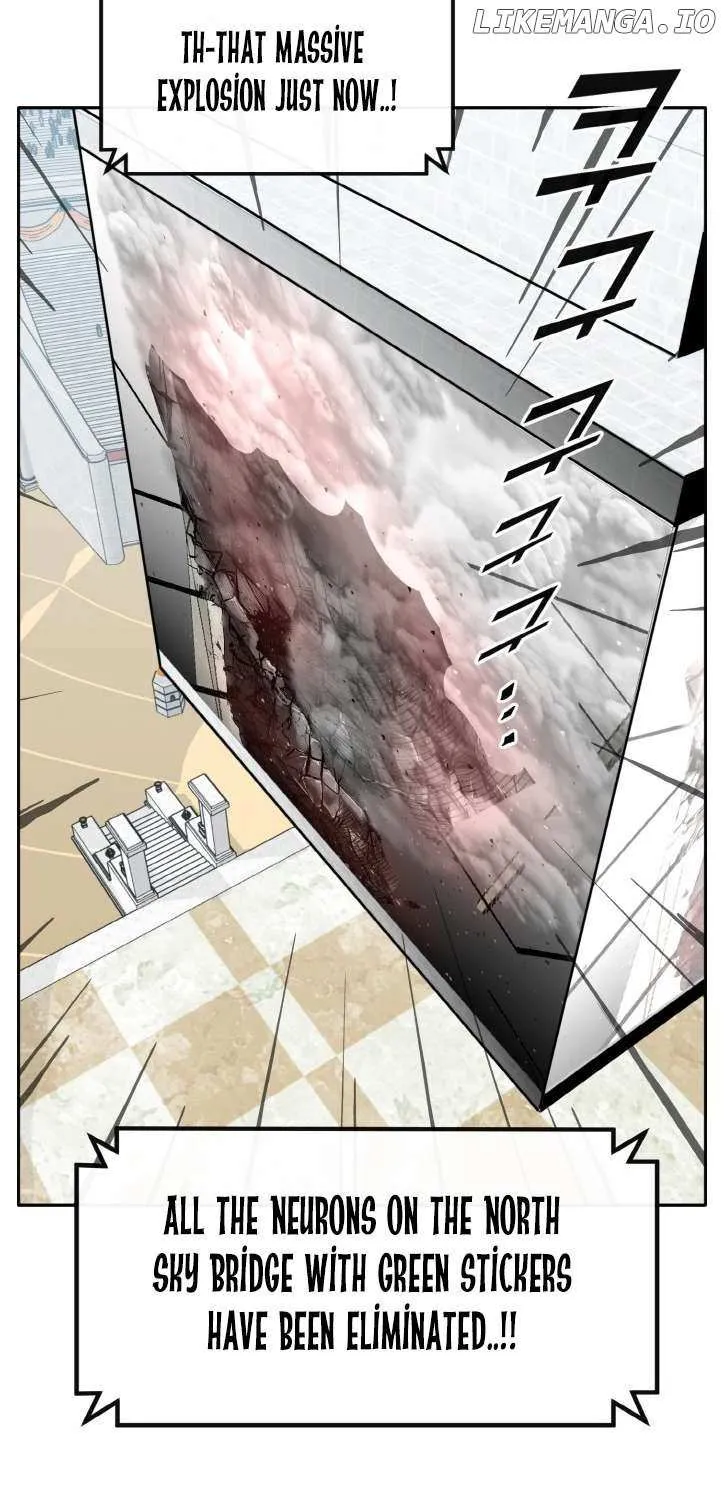 Read Counter Cube chapter 113 image 63 on Lezhin