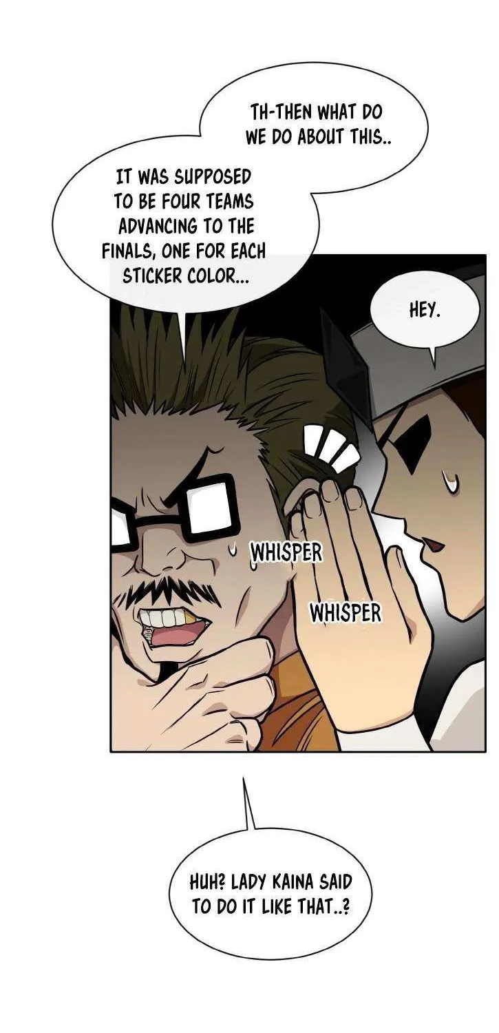 Read Counter Cube chapter 113 image 64 on Lezhin