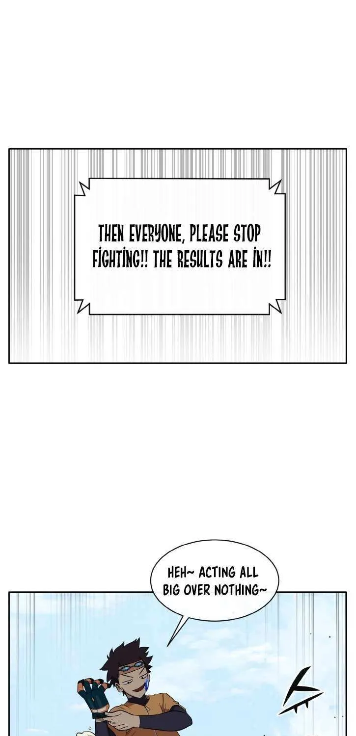 Read Counter Cube chapter 113 image 65 on Lezhin