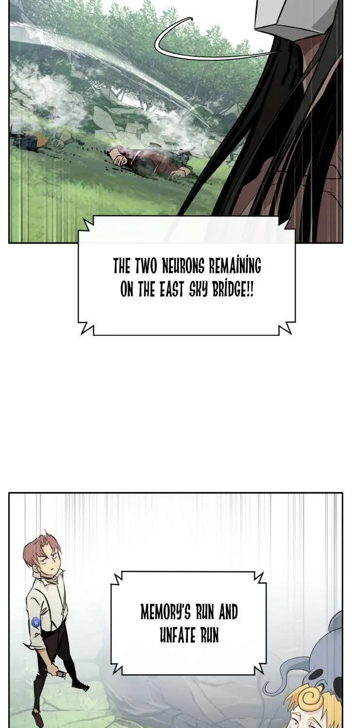 Read Counter Cube chapter 113 image 67 on Lezhin