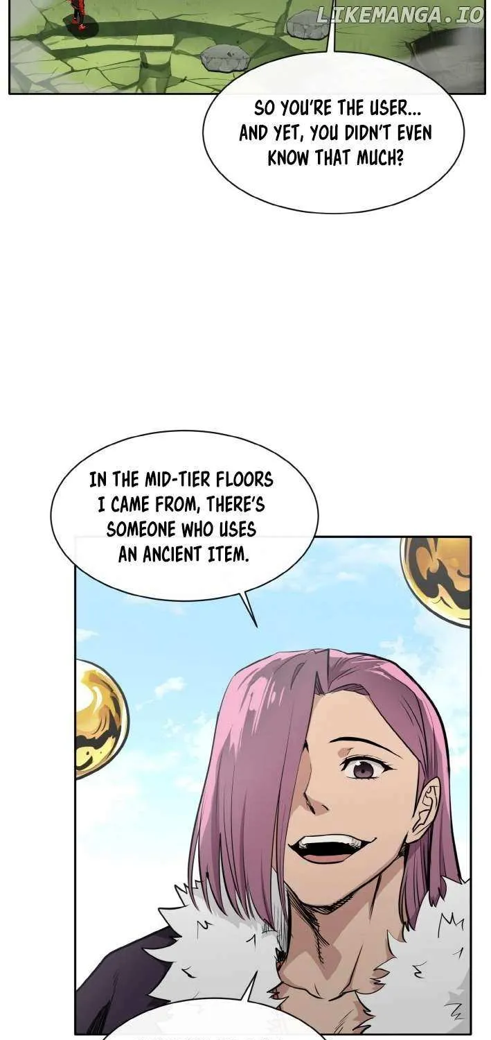 Read Counter Cube chapter 113 image 7 on Lezhin