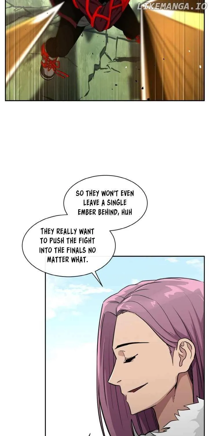 Read Counter Cube chapter 113 image 70 on Lezhin