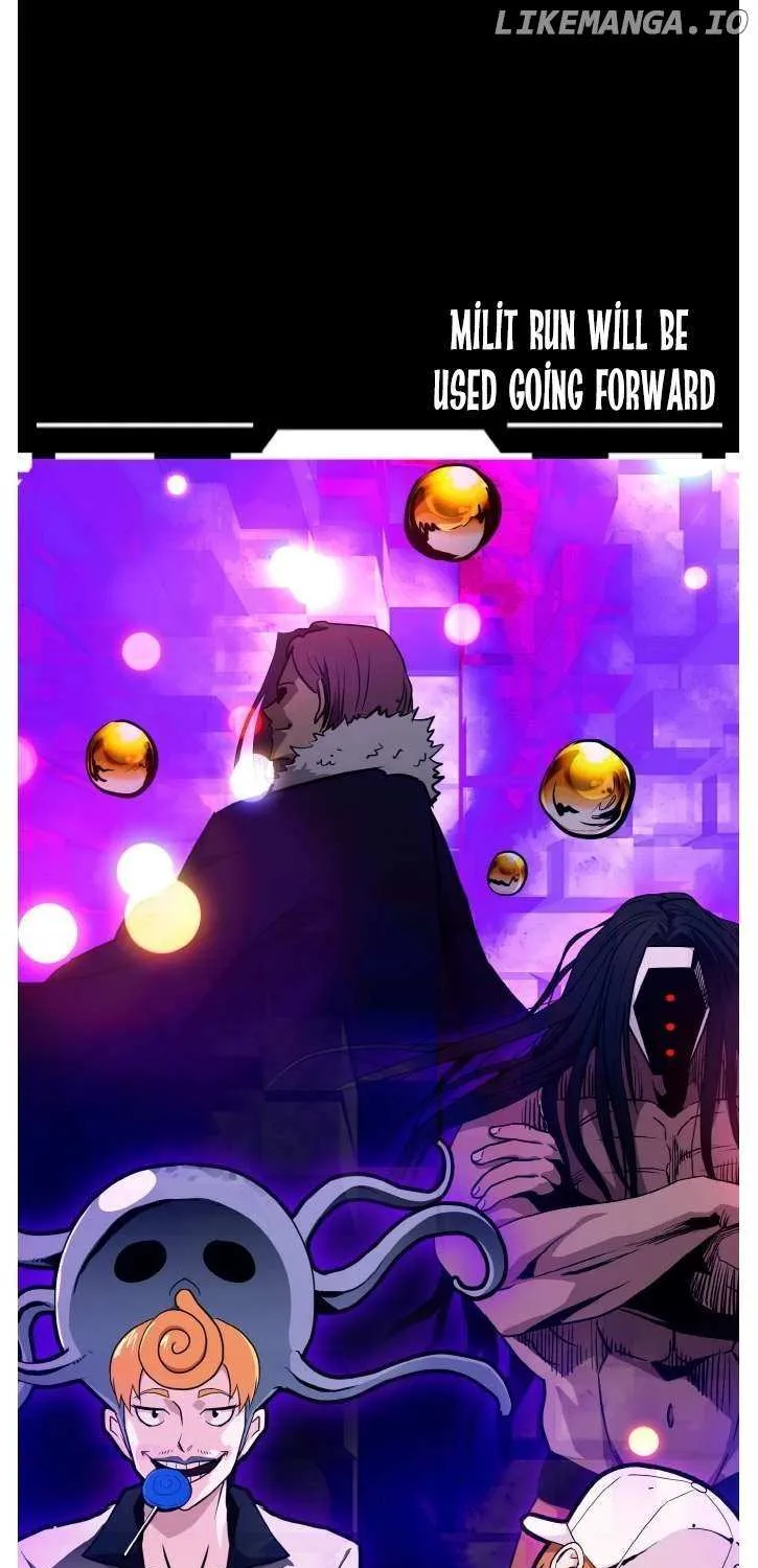 Read Counter Cube chapter 113 image 77 on Lezhin