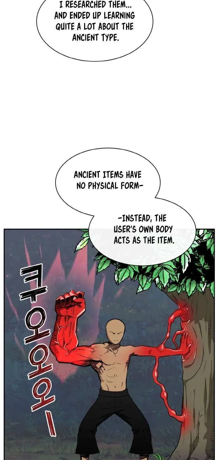 Read Counter Cube chapter 113 image 8 on Lezhin