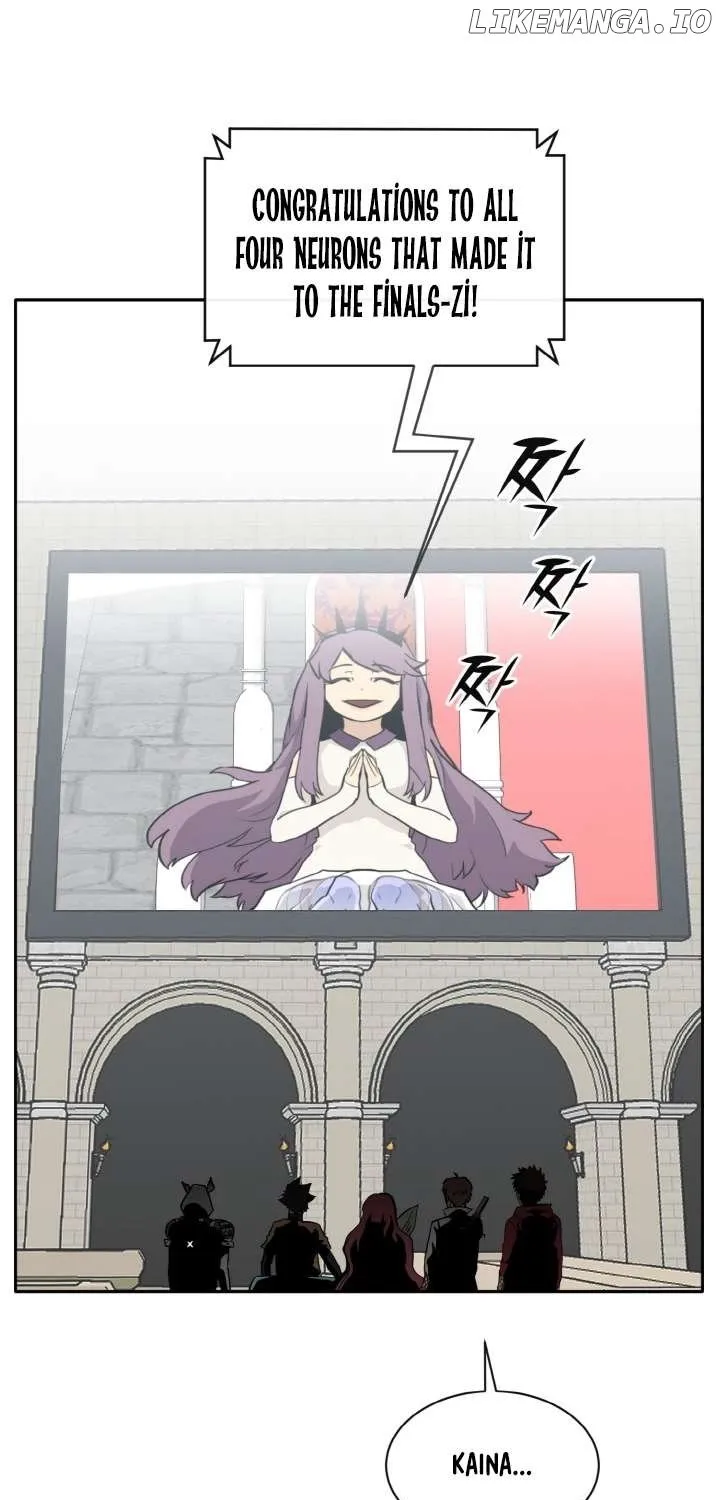 Read Counter Cube chapter 113 image 84 on Lezhin