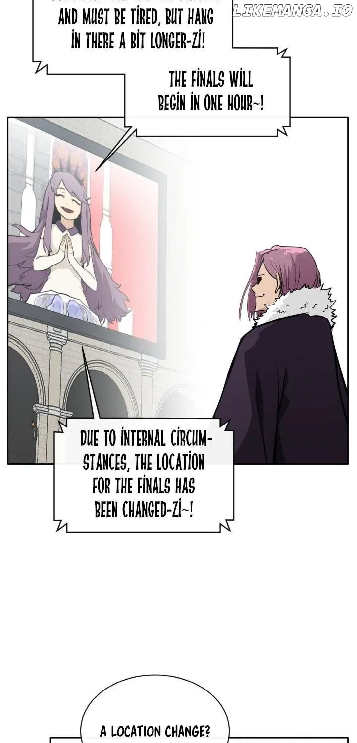Read Counter Cube chapter 113 image 86 on Lezhin
