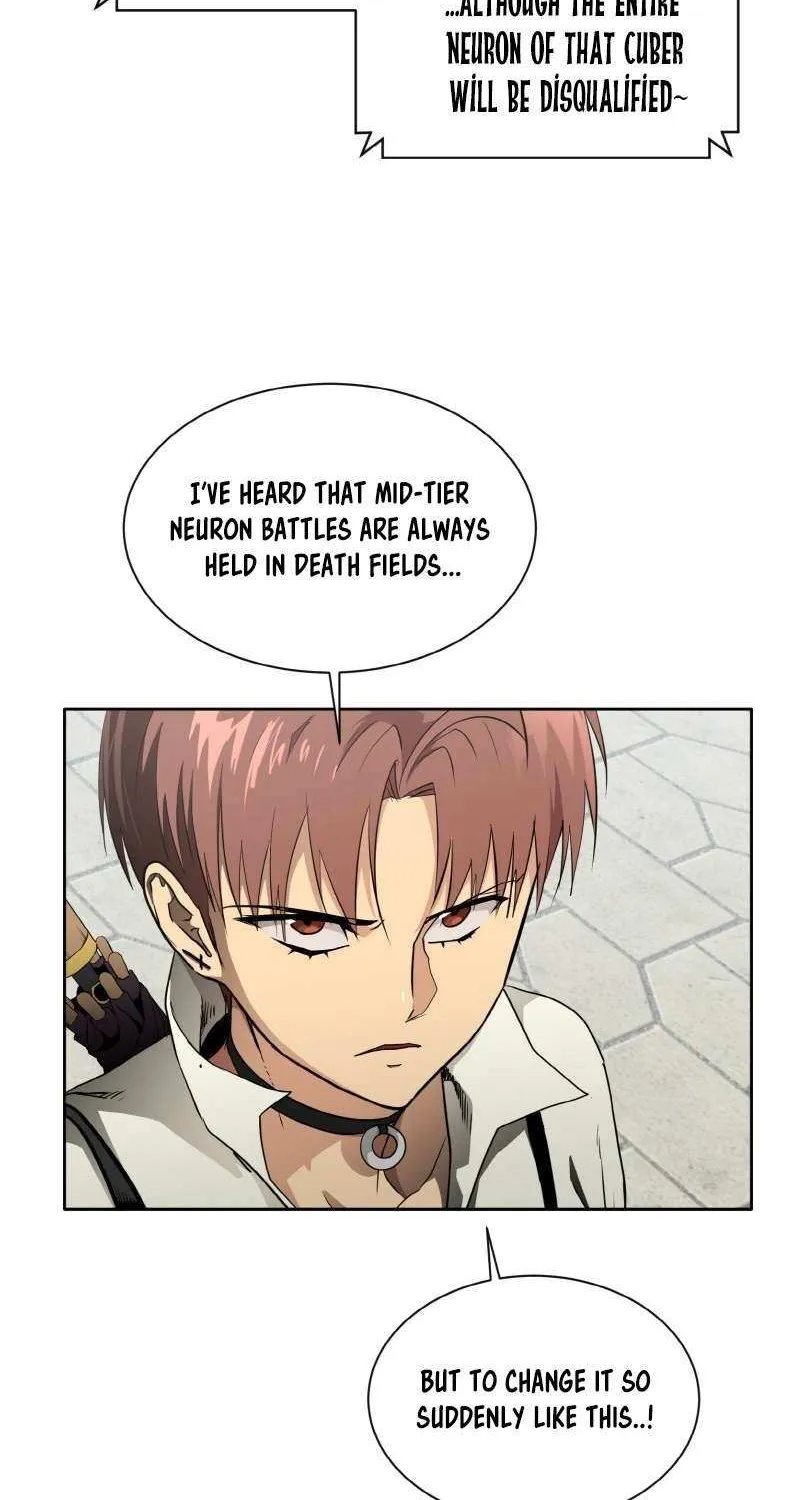 Read Counter Cube chapter 114 image 10 on Lezhin