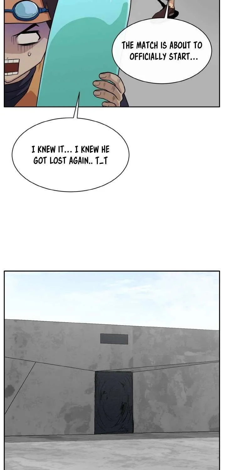 Read Counter Cube chapter 114 image 100 on Lezhin