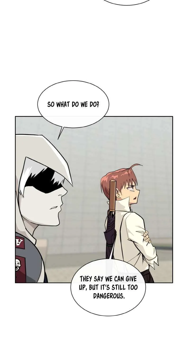Read Counter Cube chapter 114 image 11 on Lezhin