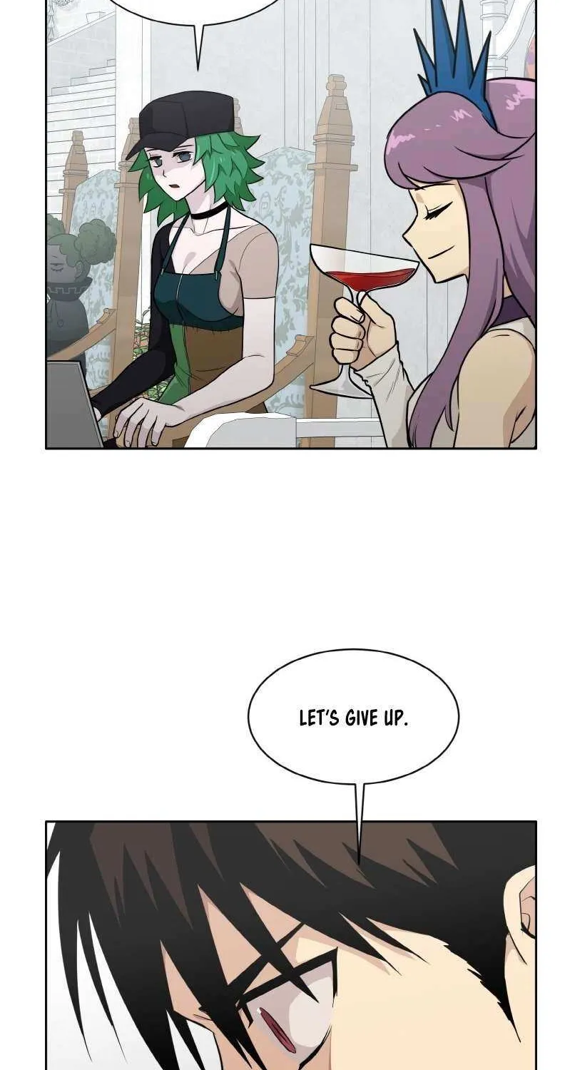 Read Counter Cube chapter 114 image 15 on Lezhin
