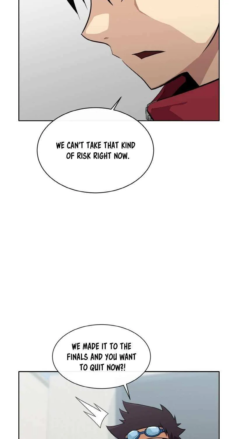 Read Counter Cube chapter 114 image 16 on Lezhin