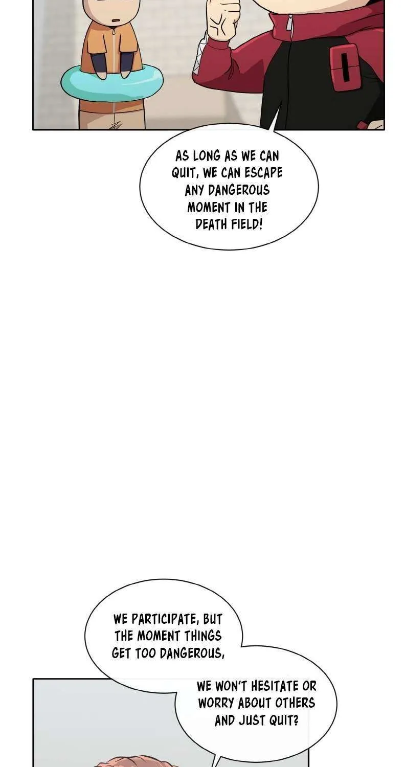 Read Counter Cube chapter 114 image 19 on Lezhin