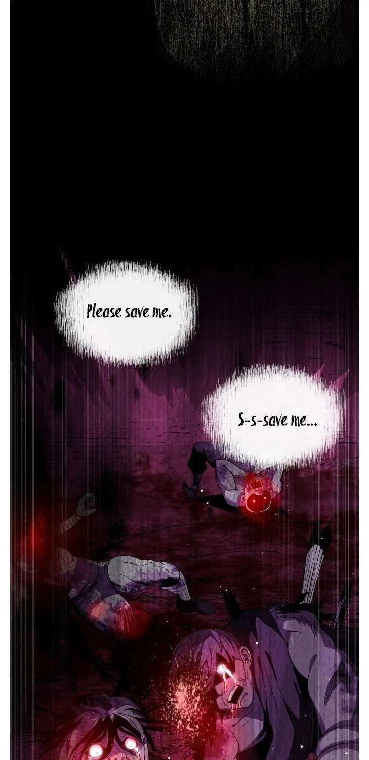 Read Counter Cube chapter 114 image 23 on Lezhin