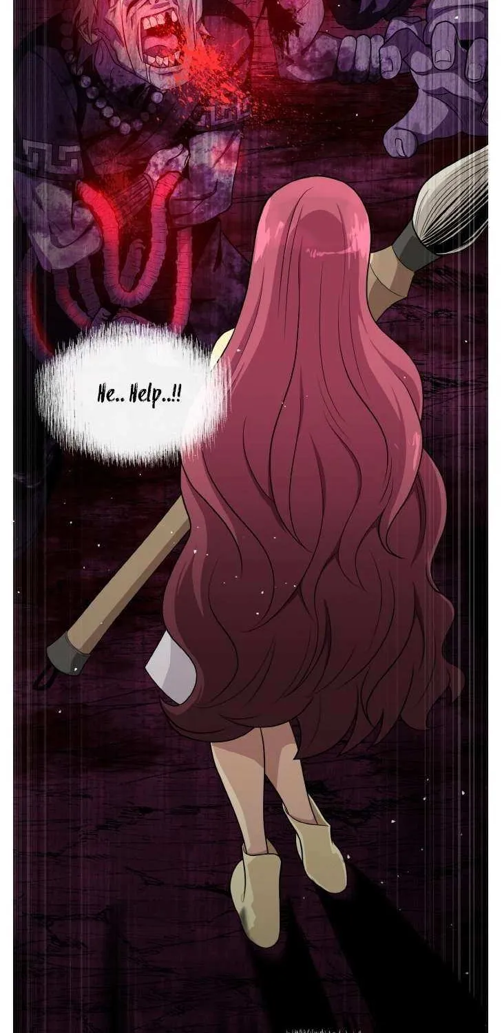 Read Counter Cube chapter 114 image 24 on Lezhin