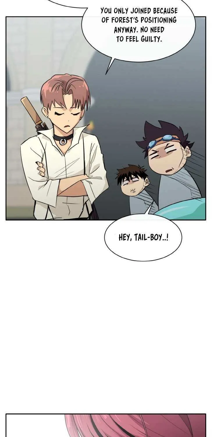 Read Counter Cube chapter 114 image 29 on Lezhin