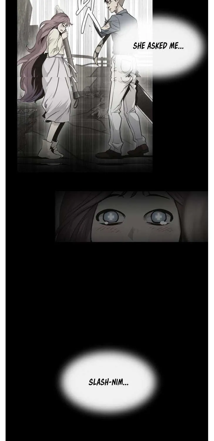 Read Counter Cube chapter 114 image 31 on Lezhin