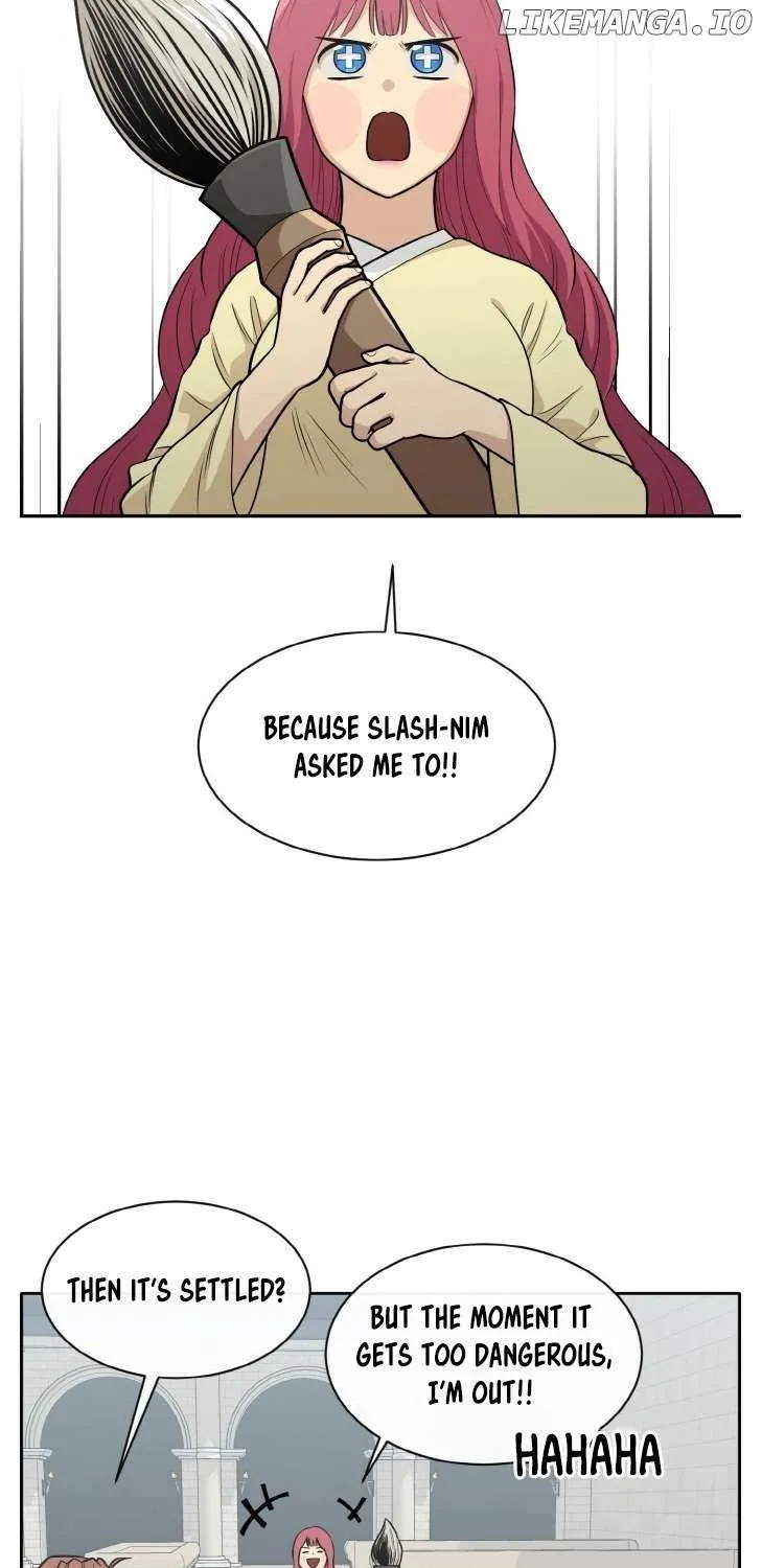 Read Counter Cube chapter 114 image 35 on Lezhin