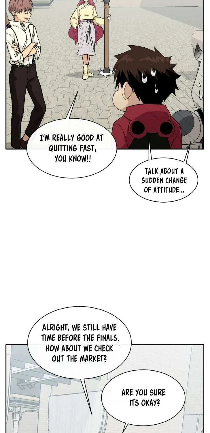 Read Counter Cube chapter 114 image 36 on Lezhin