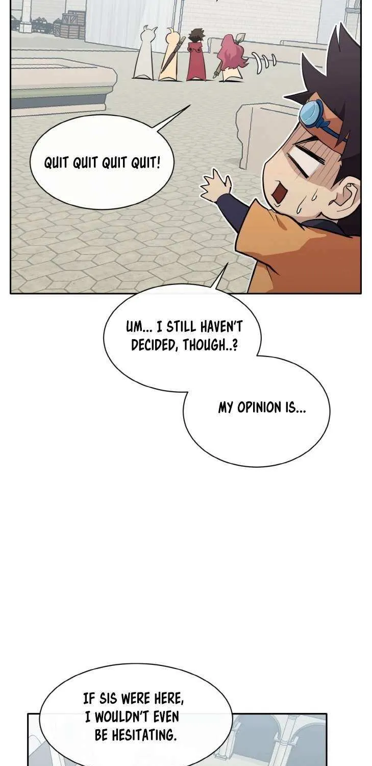 Read Counter Cube chapter 114 image 37 on Lezhin