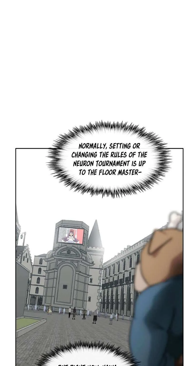 Read Counter Cube chapter 114 image 4 on Lezhin