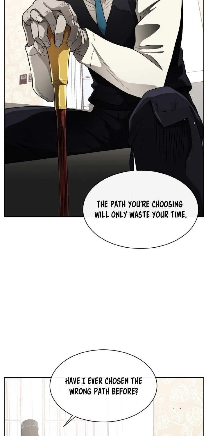 Read Counter Cube chapter 114 image 44 on Lezhin