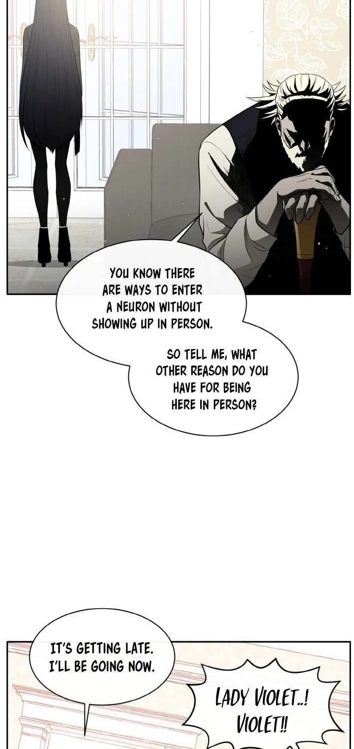 Read Counter Cube chapter 114 image 45 on Lezhin