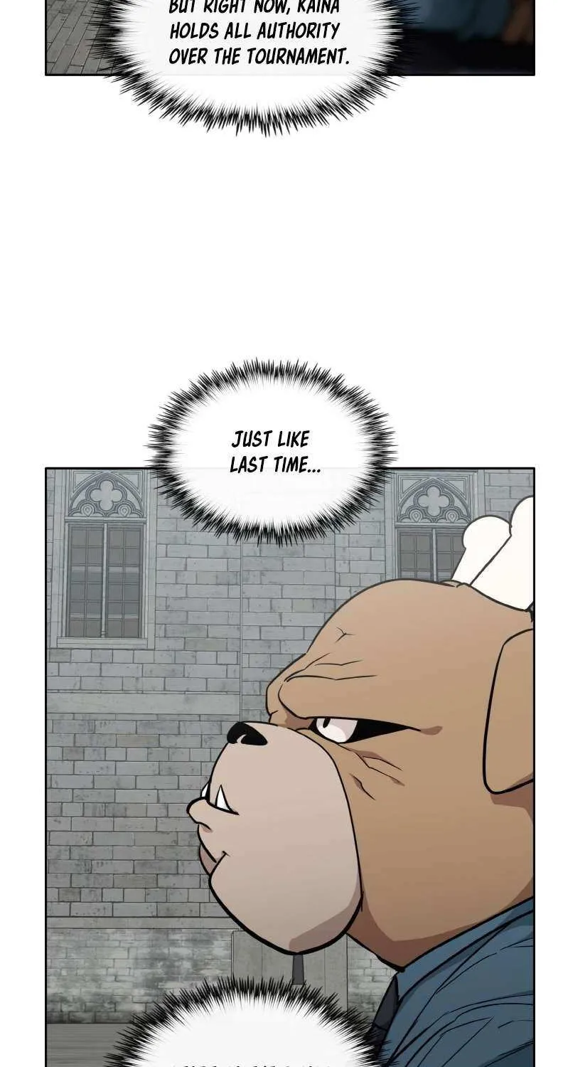 Read Counter Cube chapter 114 image 5 on Lezhin