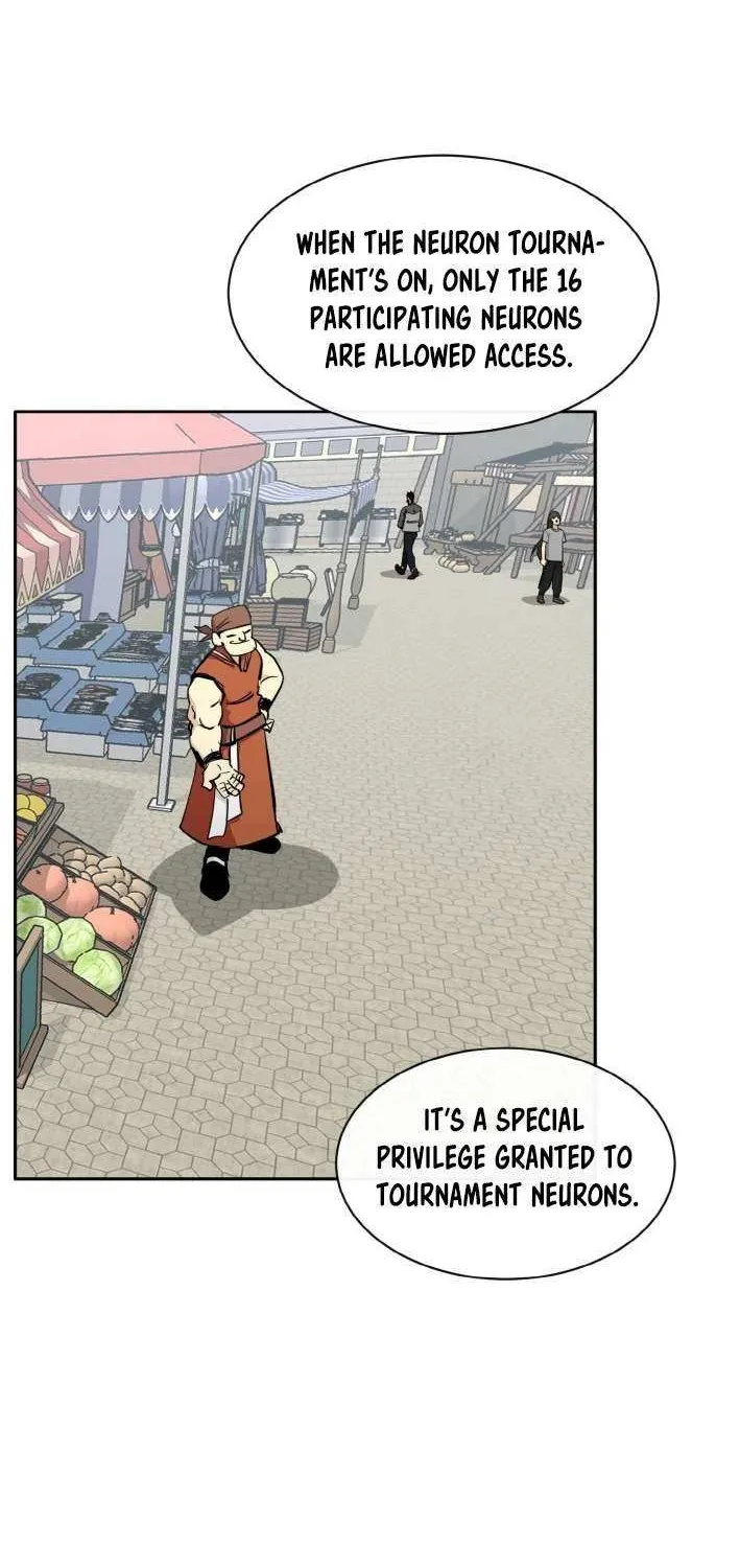 Read Counter Cube chapter 114 image 50 on Lezhin