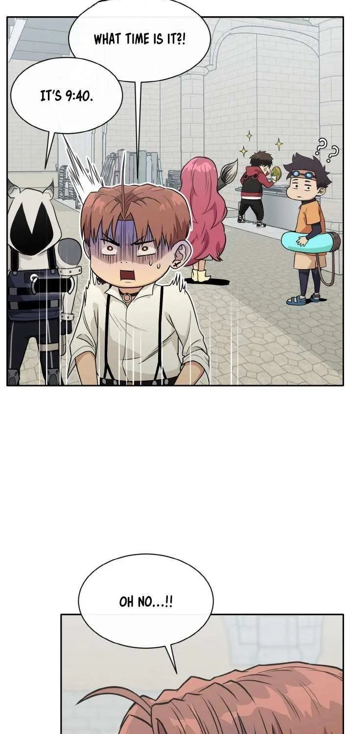 Read Counter Cube chapter 114 image 52 on Lezhin
