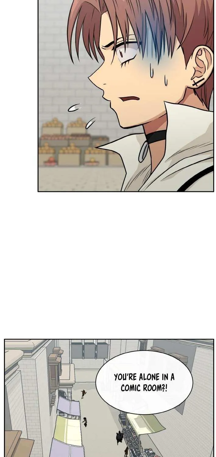 Read Counter Cube chapter 114 image 53 on Lezhin