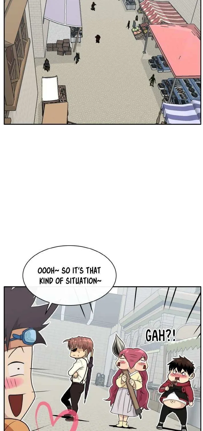 Read Counter Cube chapter 114 image 54 on Lezhin