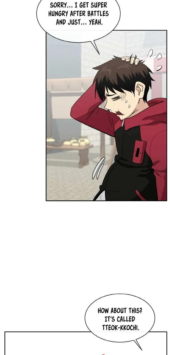 Read Counter Cube chapter 114 image 66 on Lezhin