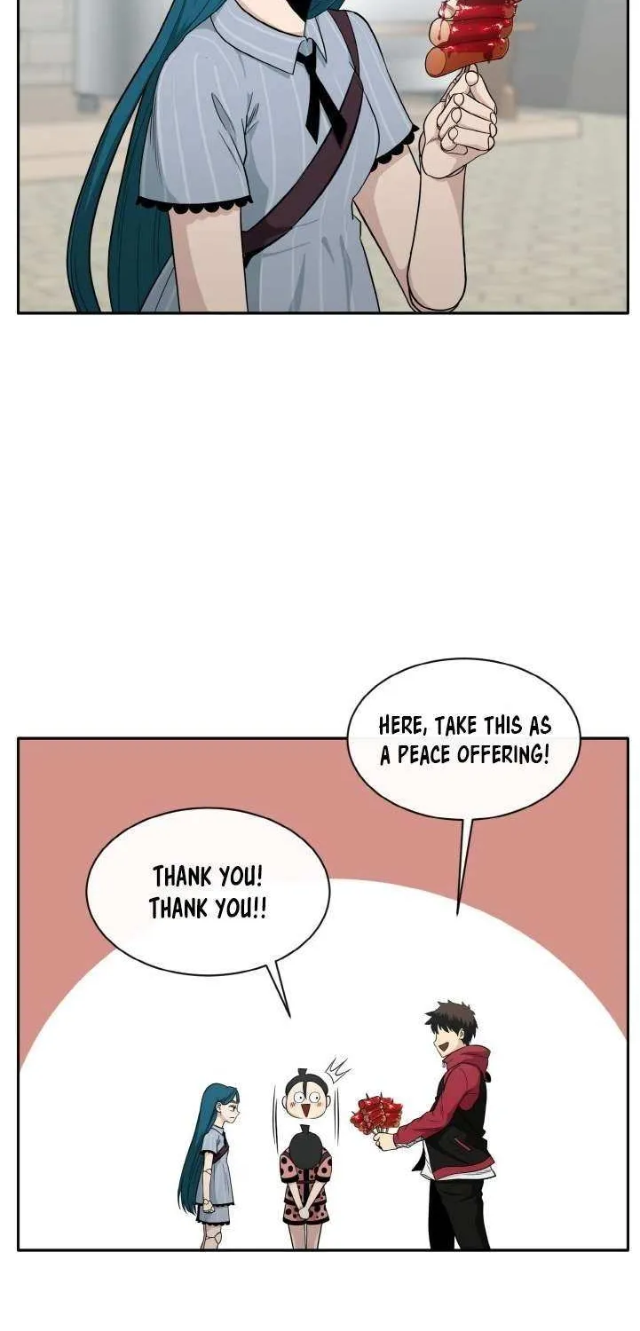Read Counter Cube chapter 114 image 68 on Lezhin
