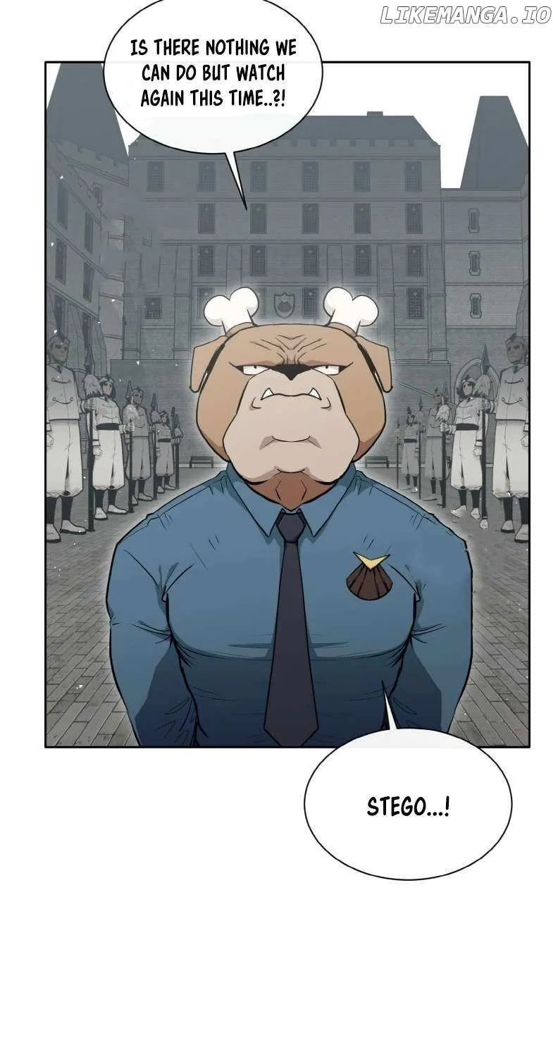 Read Counter Cube chapter 114 image 7 on Lezhin