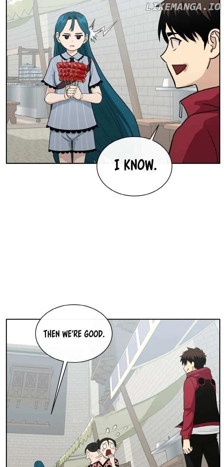 Read Counter Cube chapter 114 image 70 on Lezhin